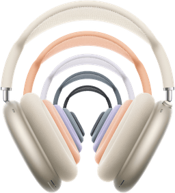 AirPods Max