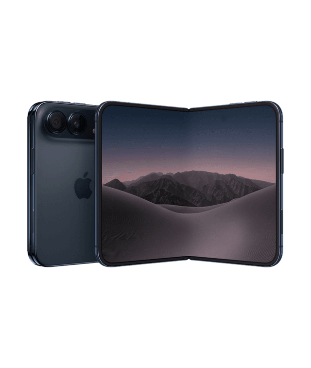 iPhone 18