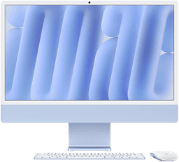 iMac