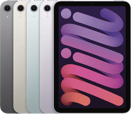 iPad mini