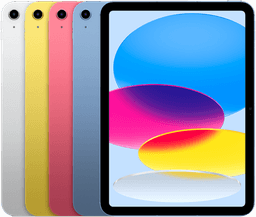 iPad