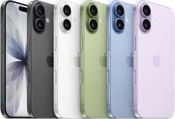 iPhone 17