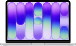 MacBook