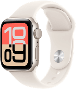 Apple Watch SE 3