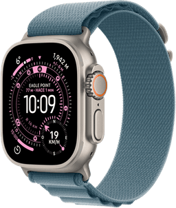 Apple Watch Ultra 4