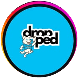 Dropped