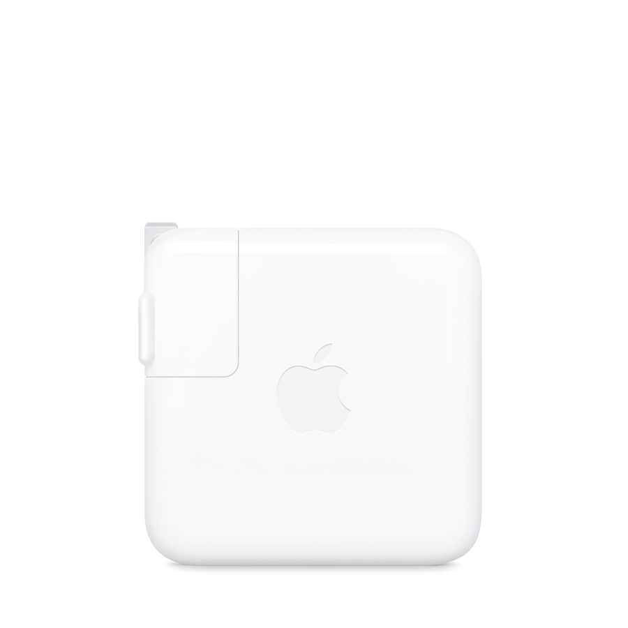 Adaptador de corriente USB-C