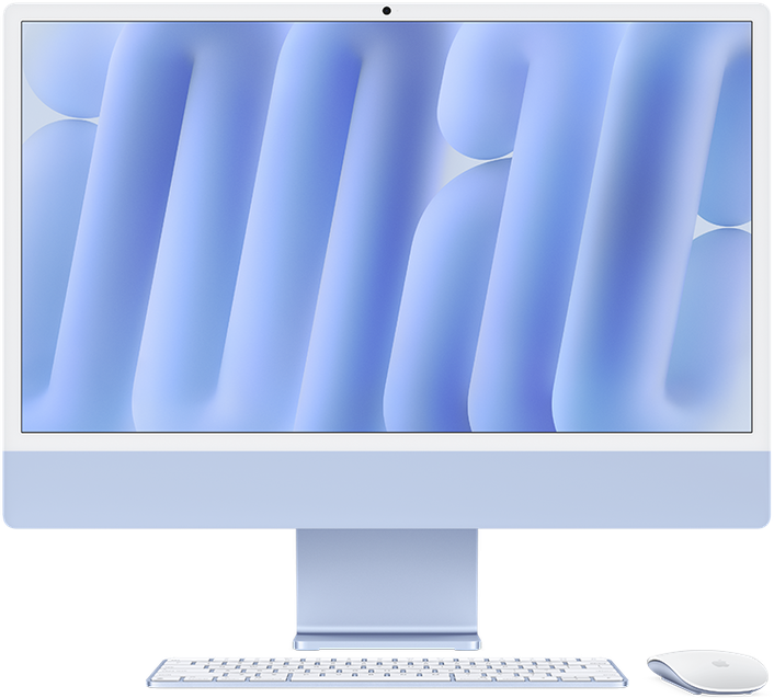 iMac
