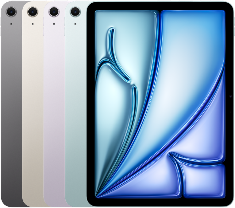 iPad Air
