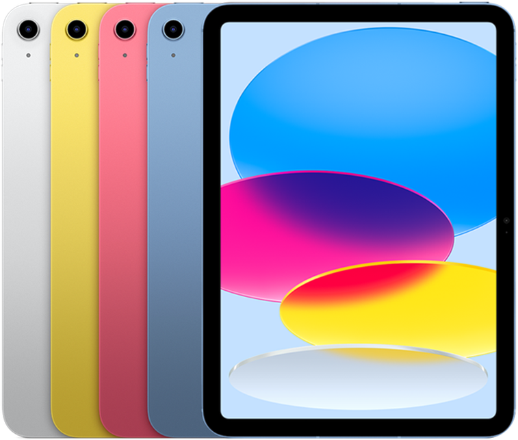 iPad