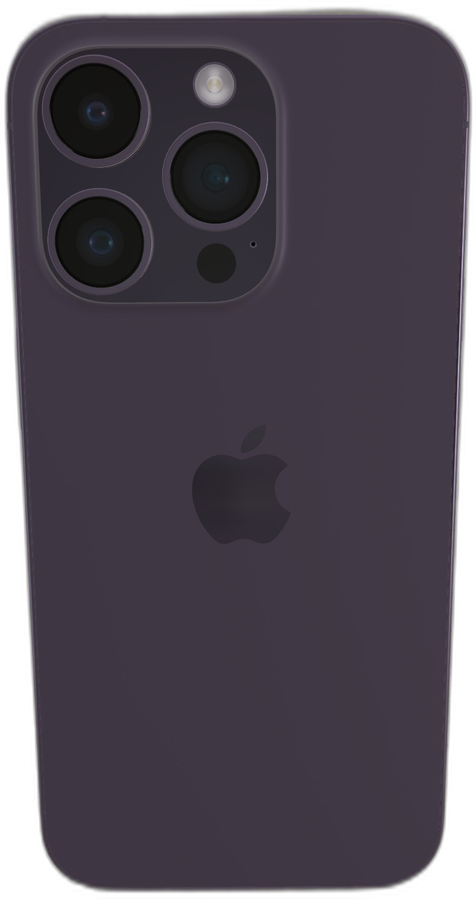 iPhone 14 Pro 
