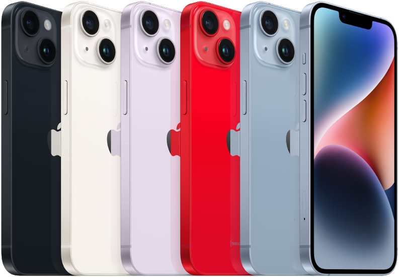 iPhone 14 
