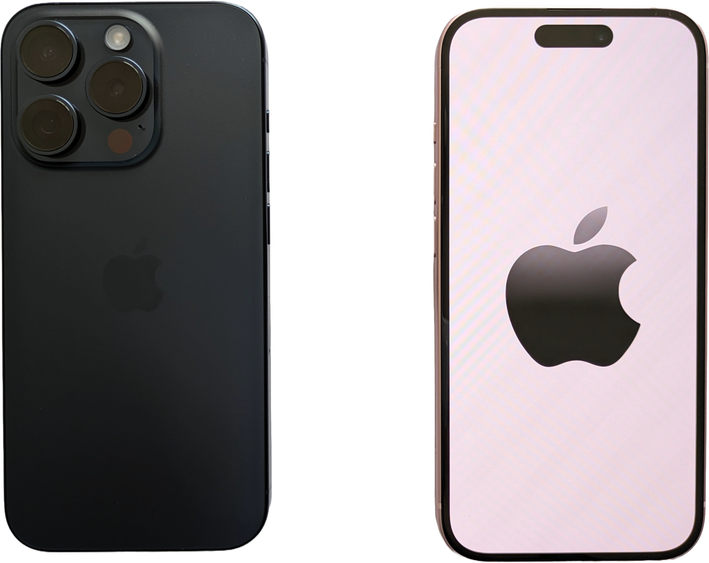 iPhone 15 Pro 