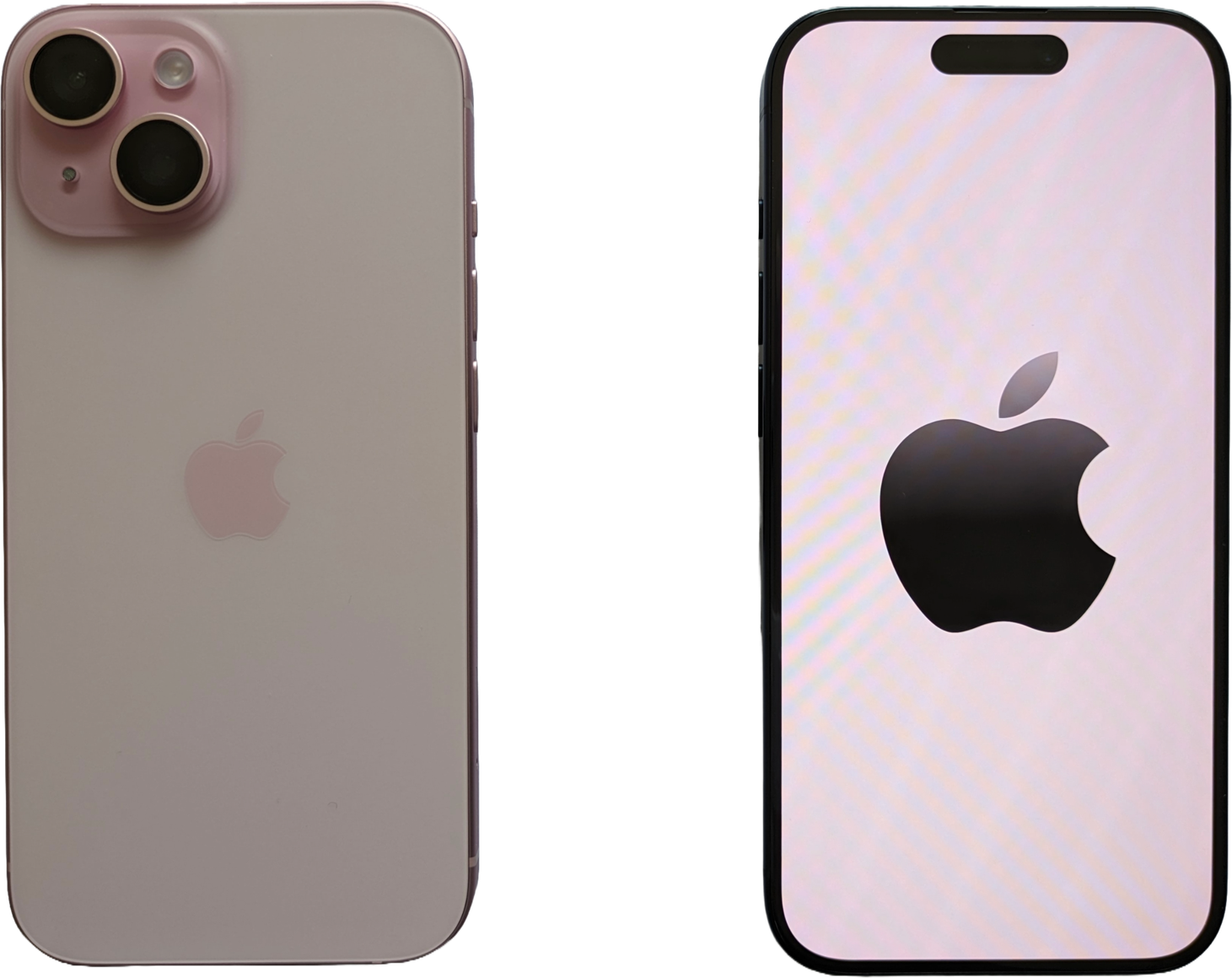 iPhone 15 Plus 