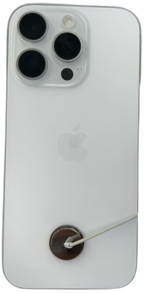 iPhone 16 Pro 