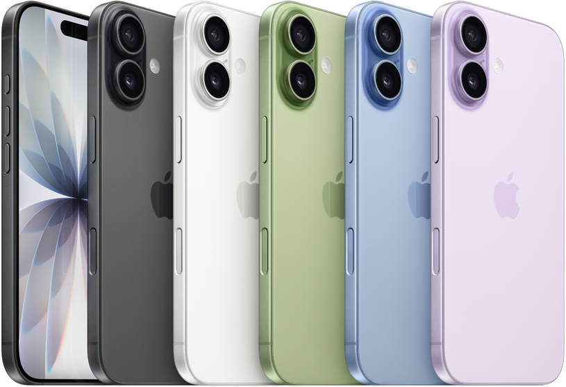 iPhone 17 