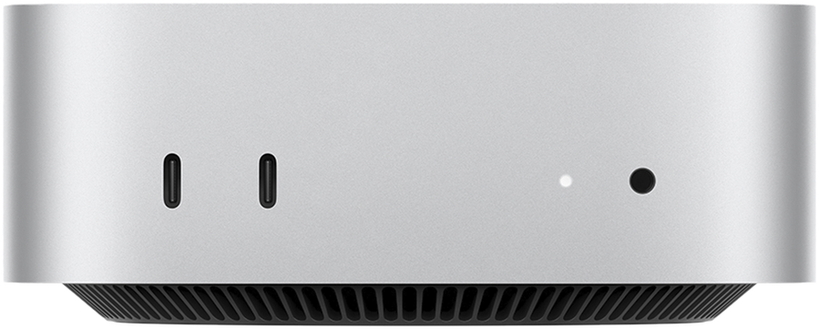 Mac mini 