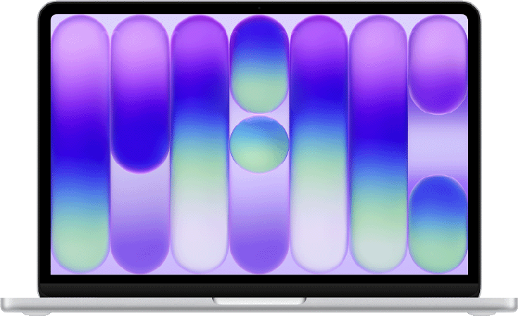 MacBook