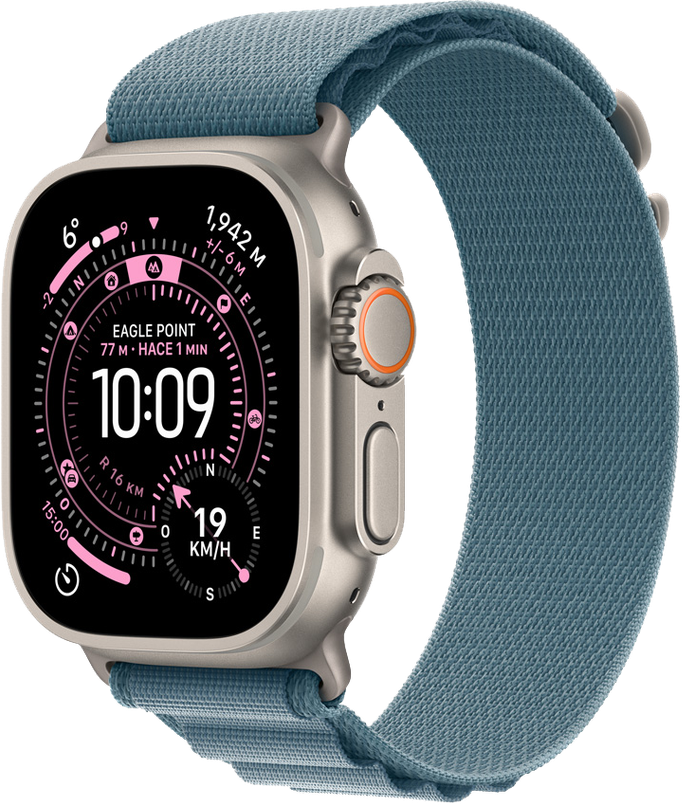 Apple Watch Ultra 4